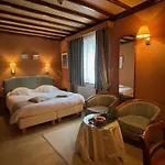 Le Cosy 3* 布永