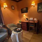 Le Cosy 3* 布永