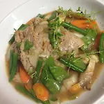 酒店 Le Cosy 布永