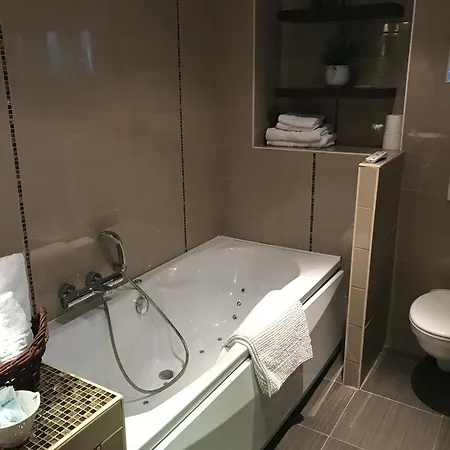 Hotel Le Cosy Bouillon