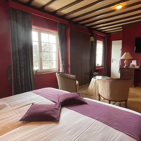 Hotel Le Cosy 3*