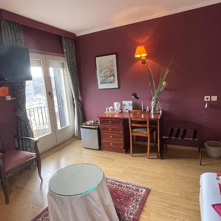 Le Cosy Hotel Bouillon