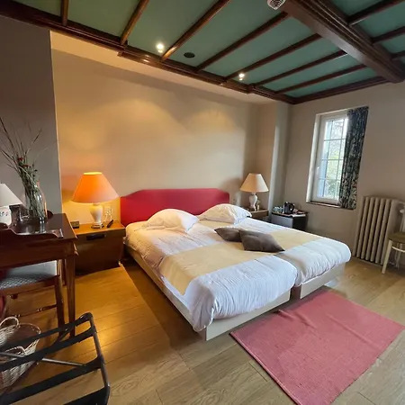 Le Cosy Bouillon