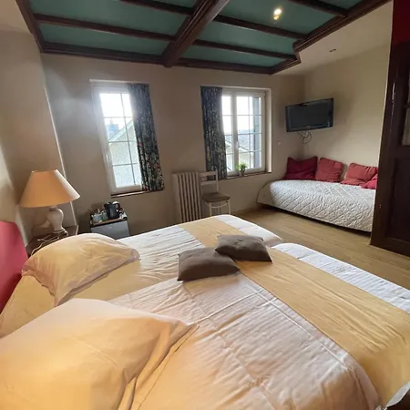Le Cosy 3*