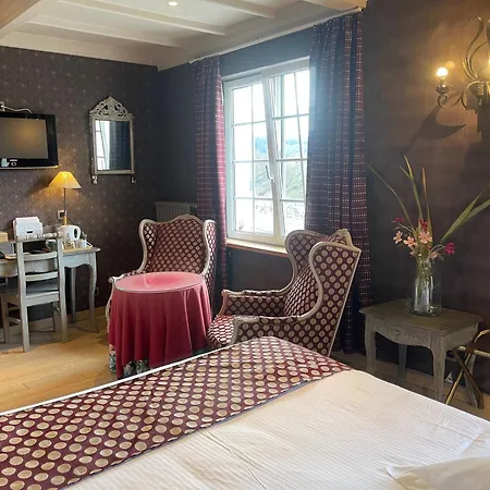 Hotel Le Cosy