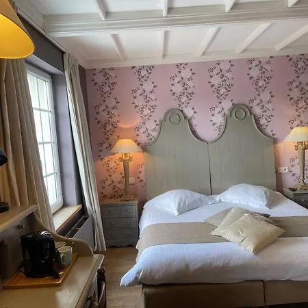 Le Cosy Bouillon