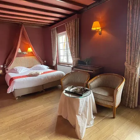 Hotel Le Cosy 3*