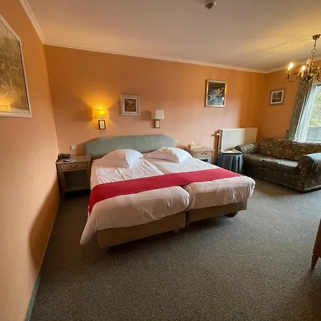Le Cosy Bouillon