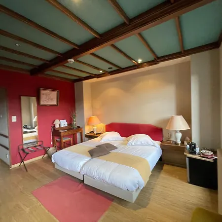 Le Cosy 3*