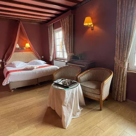 Hotel Le Cosy