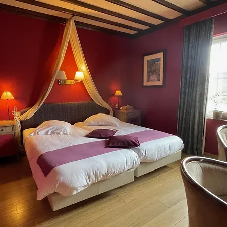 Hotel Le Cosy