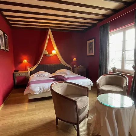 Le Cosy Hotel