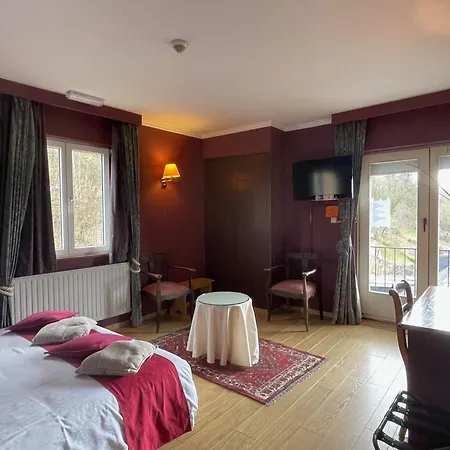 Hotel Le Cosy