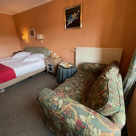 Le Cosy Bouillon