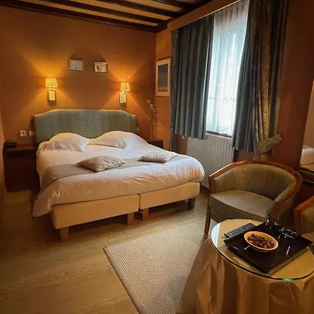Le Cosy Bouillon