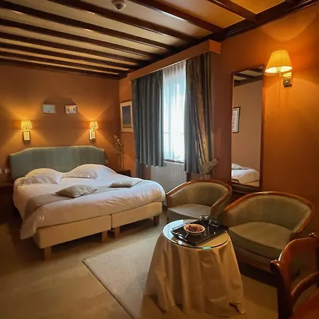 Le Cosy 3* ブイヨン