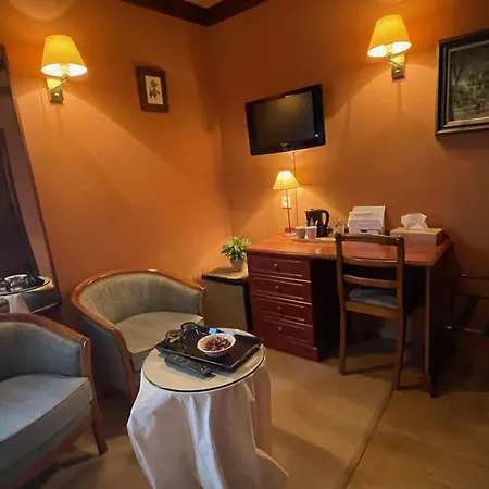 Le Cosy 3* ブイヨン