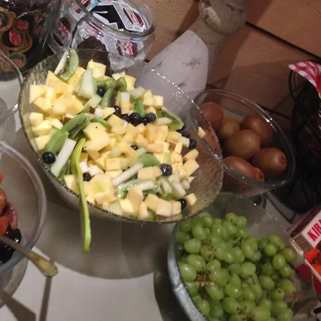 Le Cosy ホテル 3*