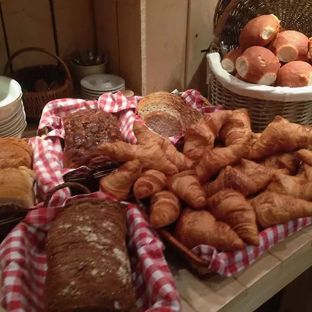 Le Cosy ホテル ブイヨン