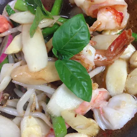 Le Cosy ブイヨン