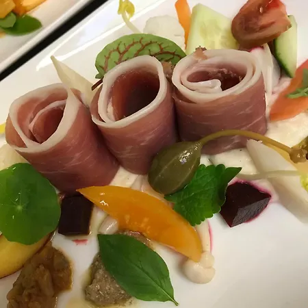 Le Cosy ホテル ブイヨン